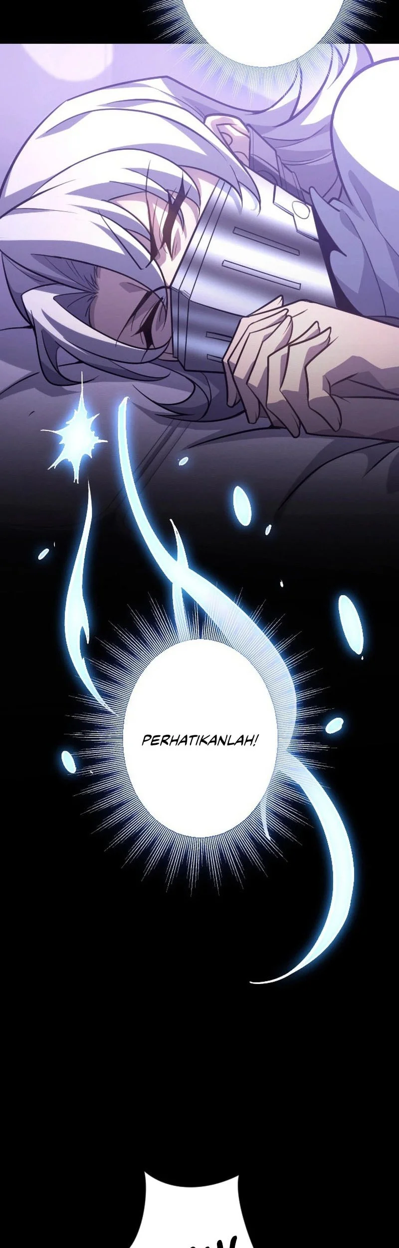 The Rebel Of The Tyrant Noble Family Chapter 37 Gambar 50