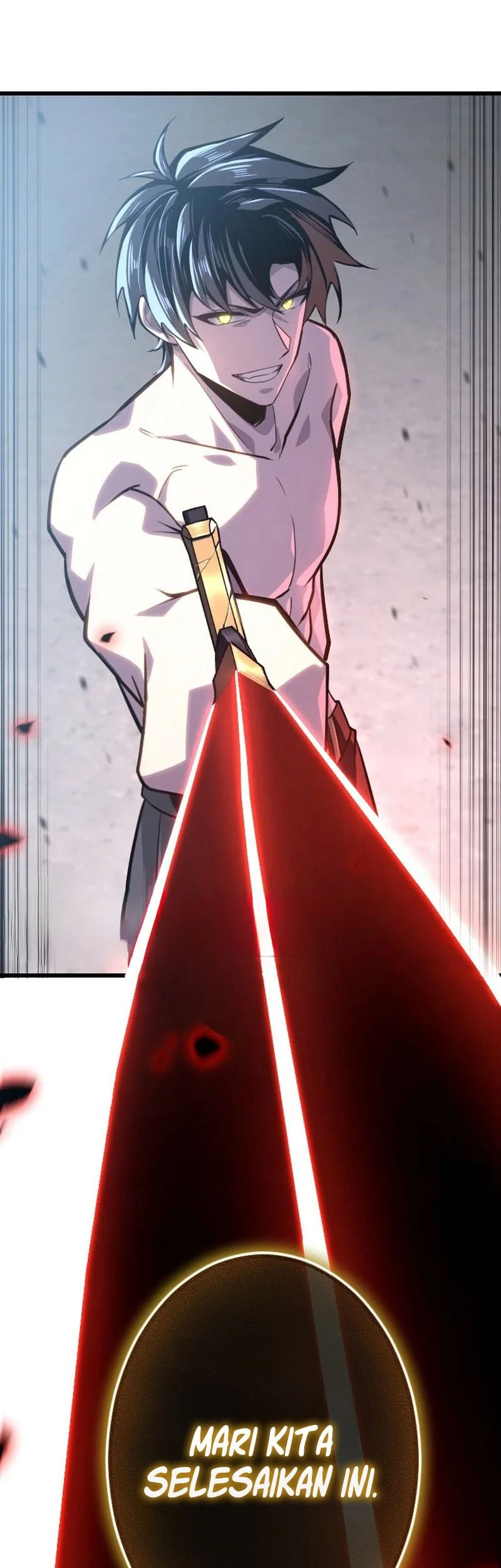 The Rebel Of The Tyrant Noble Family Chapter 37 Gambar 59
