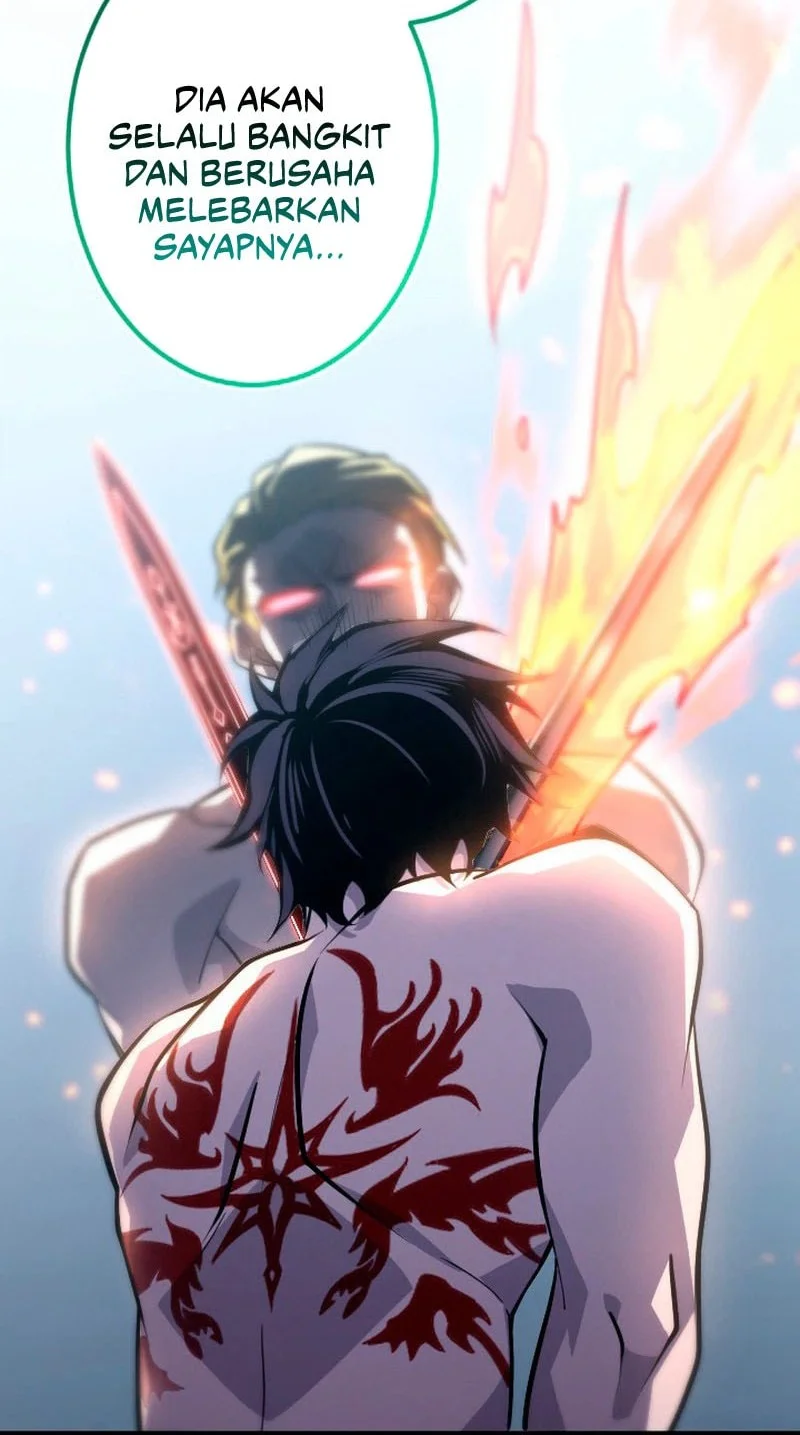 The Rebel Of The Tyrant Noble Family Chapter 38 Gambar 49