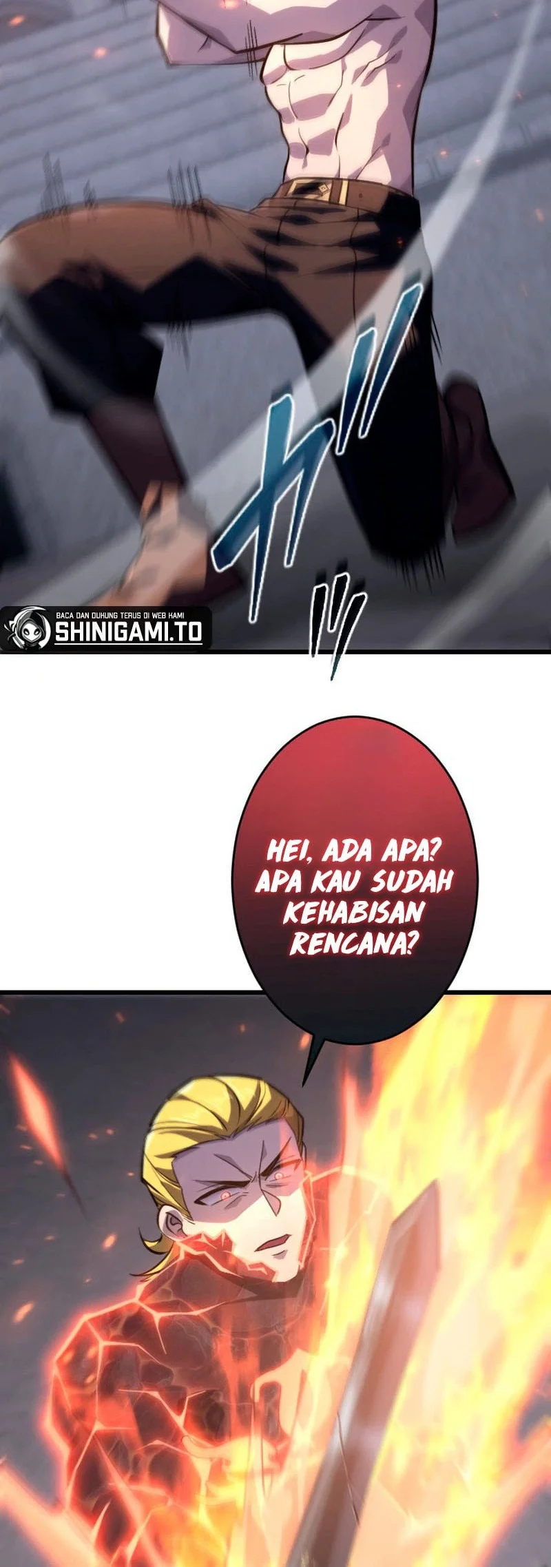 The Rebel Of The Tyrant Noble Family Chapter 38 Gambar 64