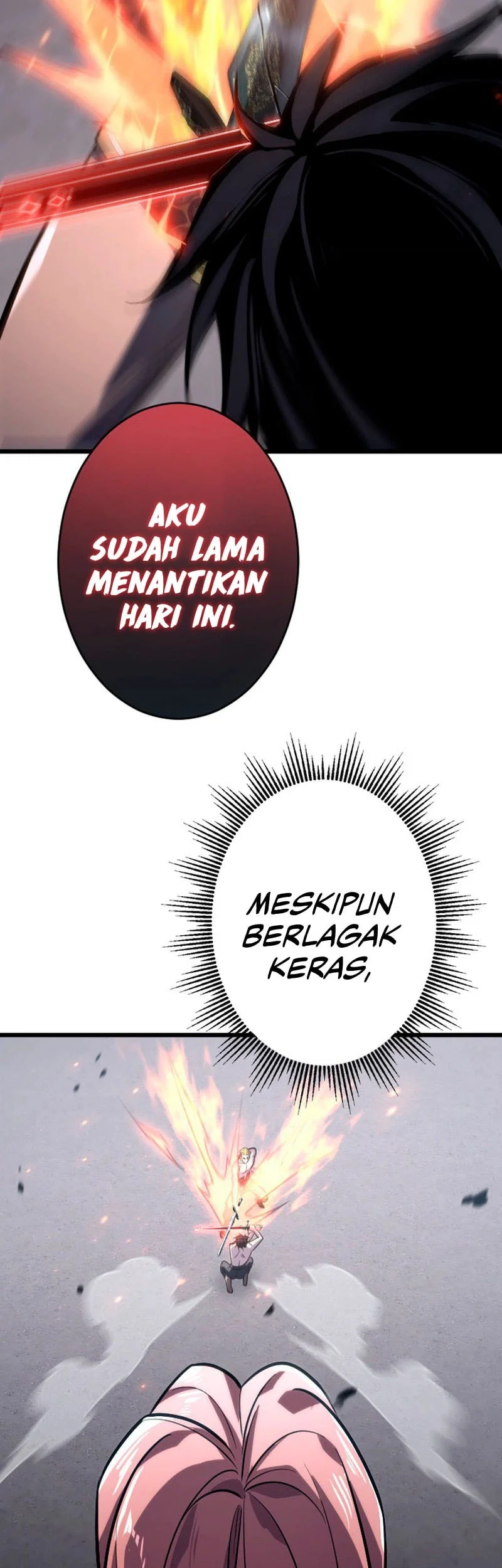 The Rebel Of The Tyrant Noble Family Chapter 38 Gambar 65