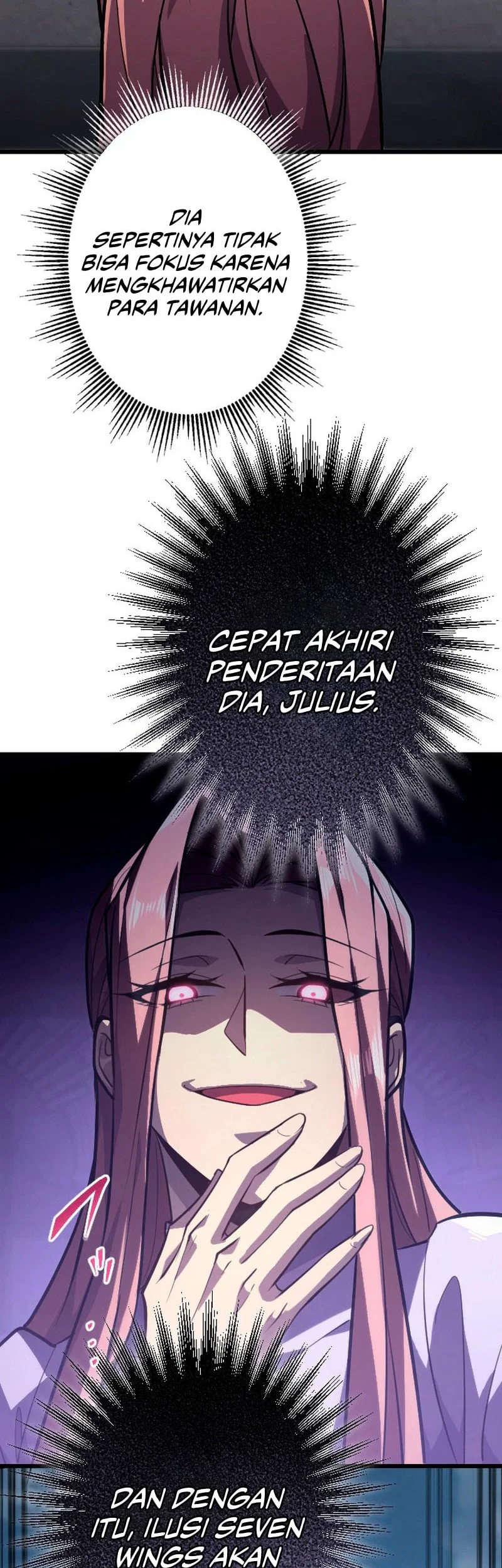 The Rebel Of The Tyrant Noble Family Chapter 38 Gambar 66