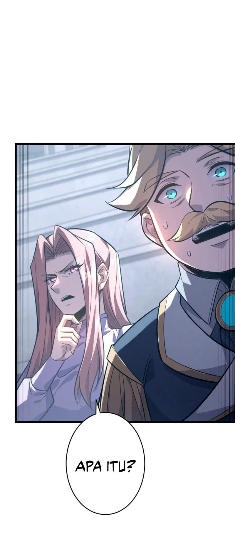 The Rebel Of The Tyrant Noble Family Chapter 38 Gambar 68