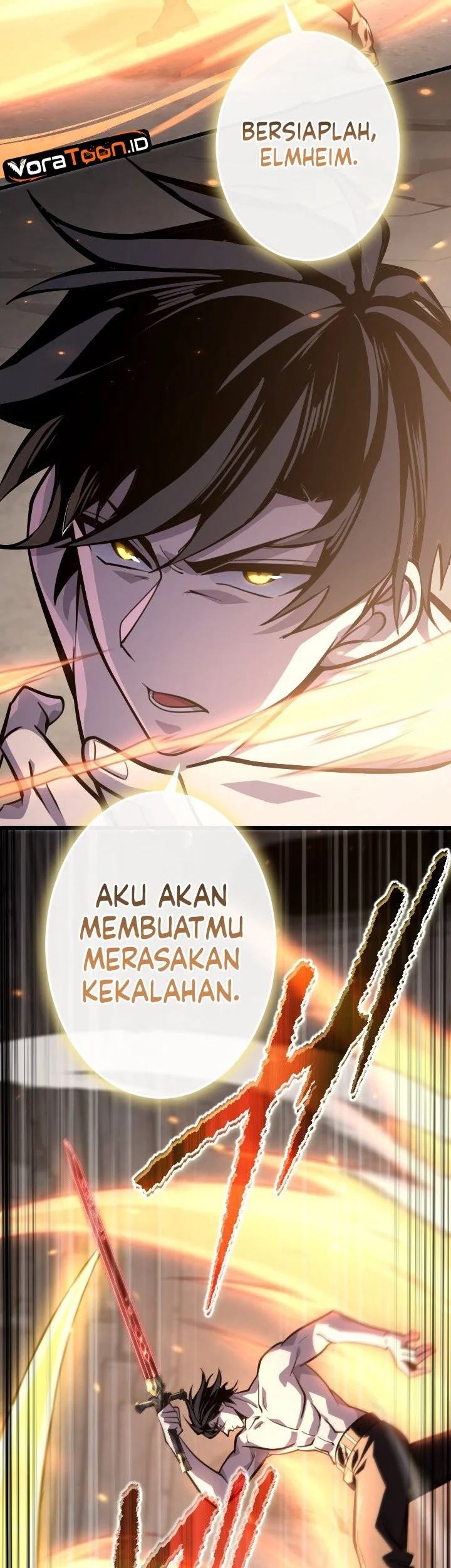 The Rebel Of The Tyrant Noble Family Chapter 39 Gambar 31