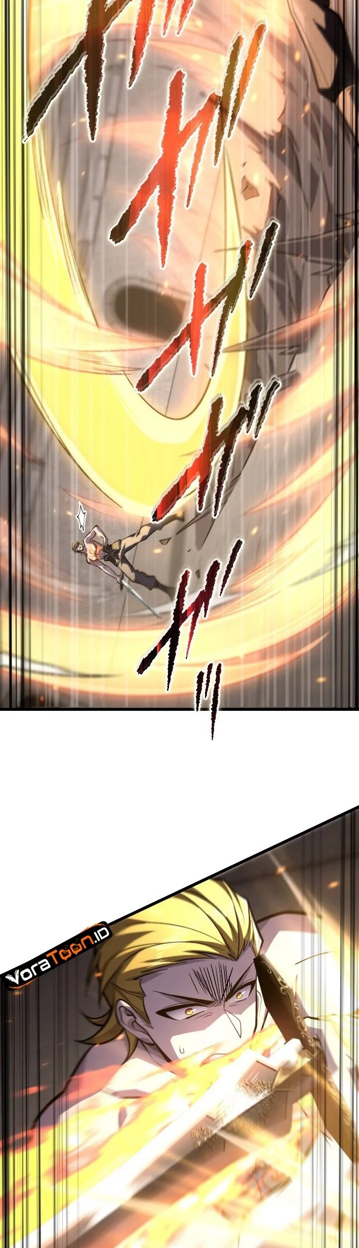 The Rebel Of The Tyrant Noble Family Chapter 39 Gambar 32