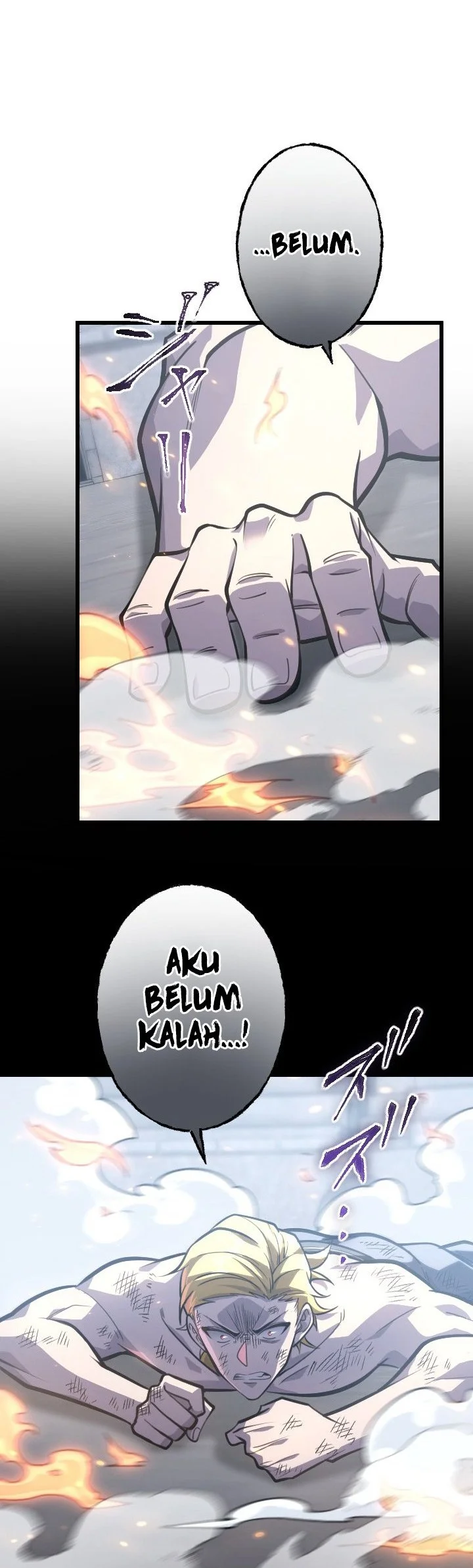 The Rebel Of The Tyrant Noble Family Chapter 39 Gambar 38