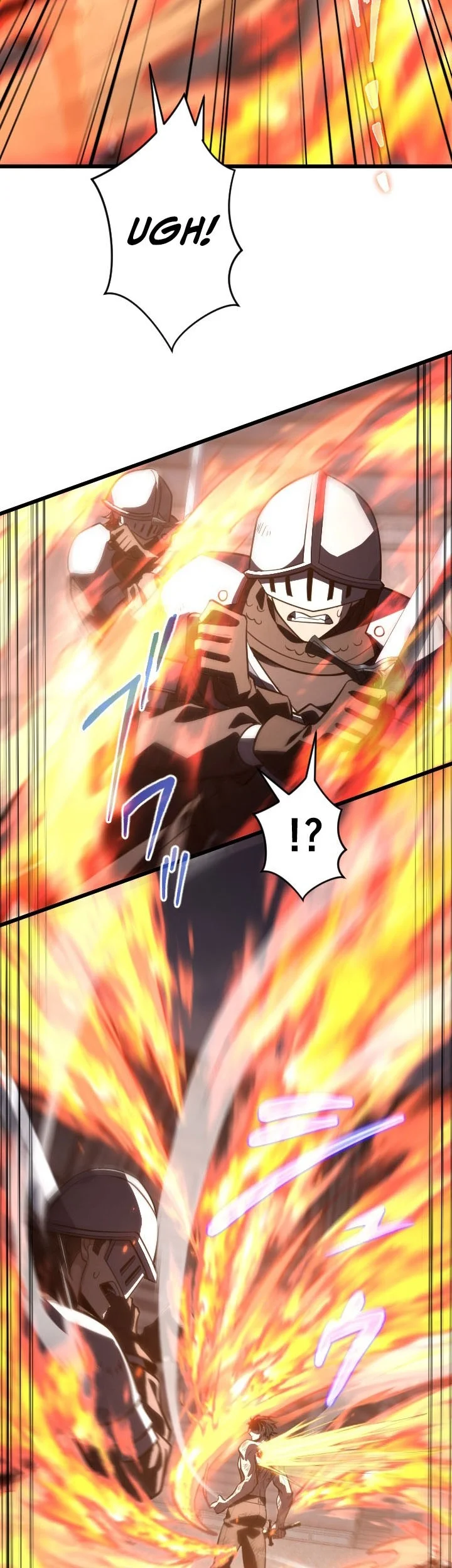 The Rebel Of The Tyrant Noble Family Chapter 40 Gambar 40