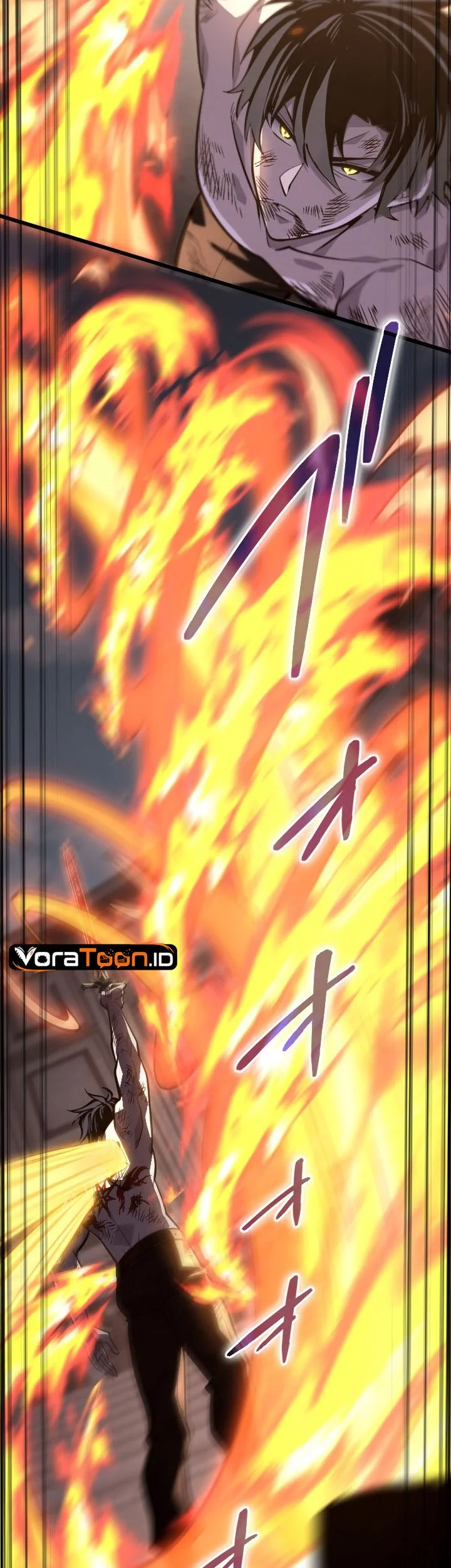The Rebel Of The Tyrant Noble Family Chapter 40 Gambar 42