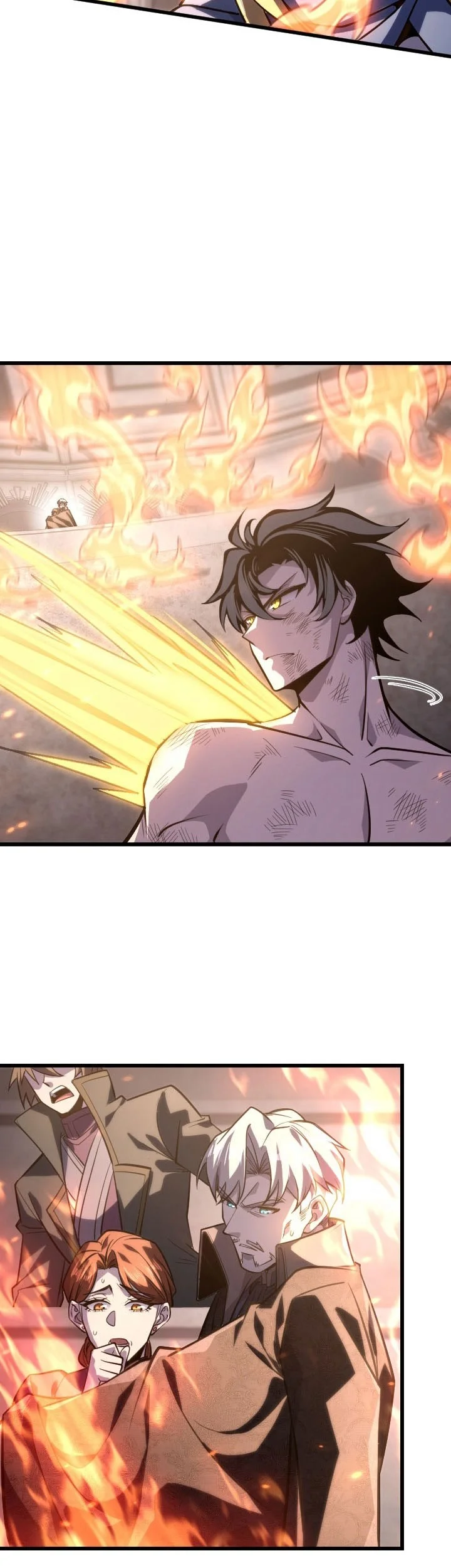 The Rebel Of The Tyrant Noble Family Chapter 40 Gambar 44