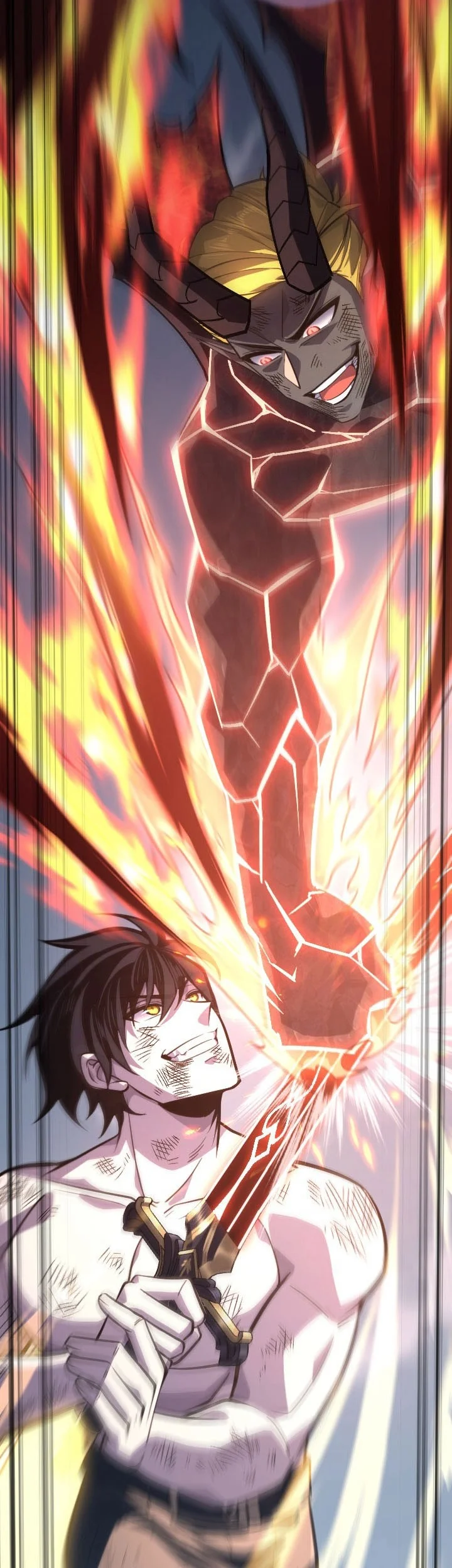 The Rebel Of The Tyrant Noble Family Chapter 40 Gambar 53