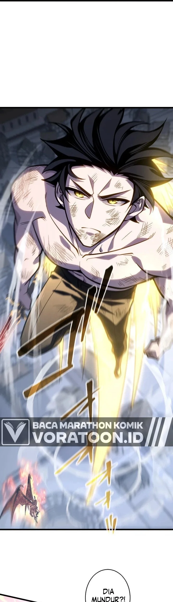The Rebel Of The Tyrant Noble Family Chapter 41 Gambar 35