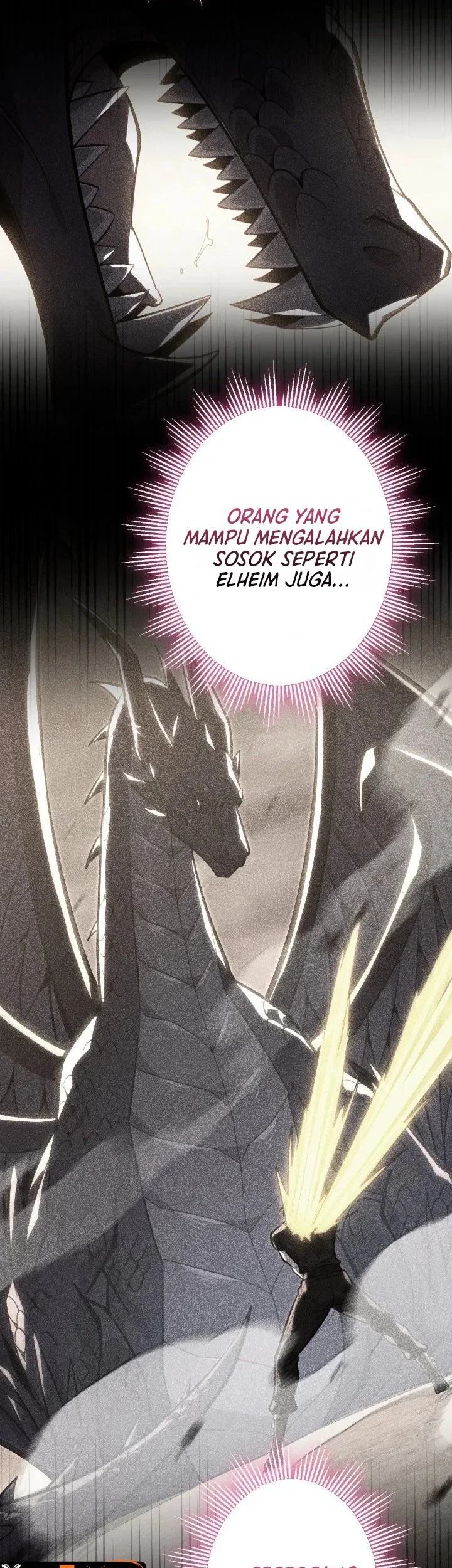 The Rebel Of The Tyrant Noble Family Chapter 41 Gambar 37