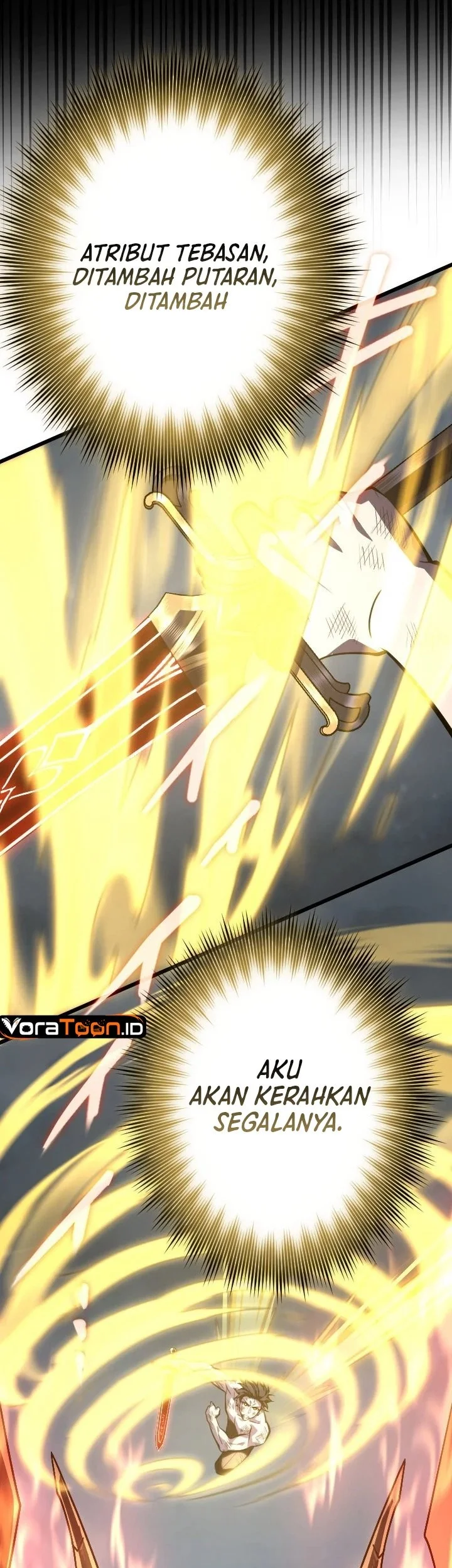 The Rebel Of The Tyrant Noble Family Chapter 41 Gambar 39