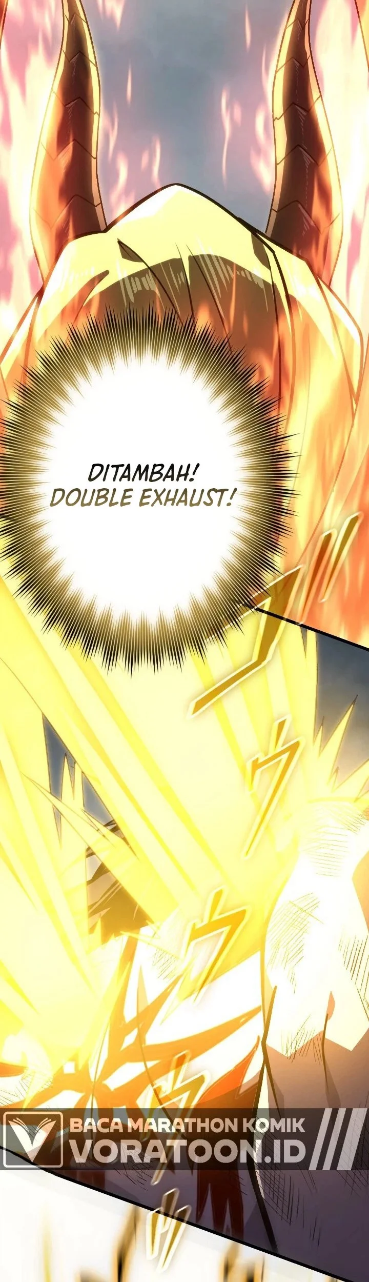 The Rebel Of The Tyrant Noble Family Chapter 41 Gambar 40