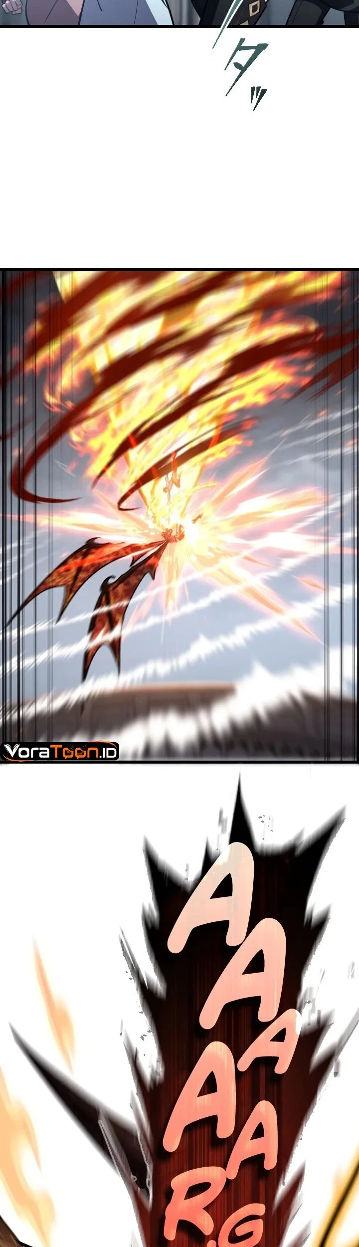 The Rebel Of The Tyrant Noble Family Chapter 41 Gambar 44