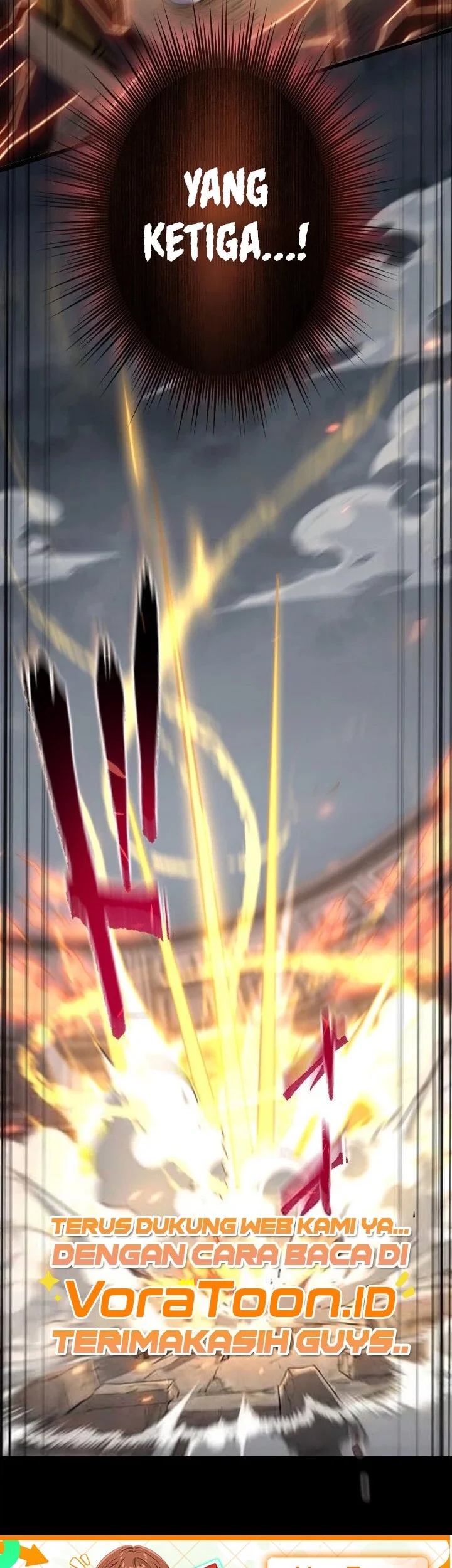 The Rebel Of The Tyrant Noble Family Chapter 41 Gambar 50