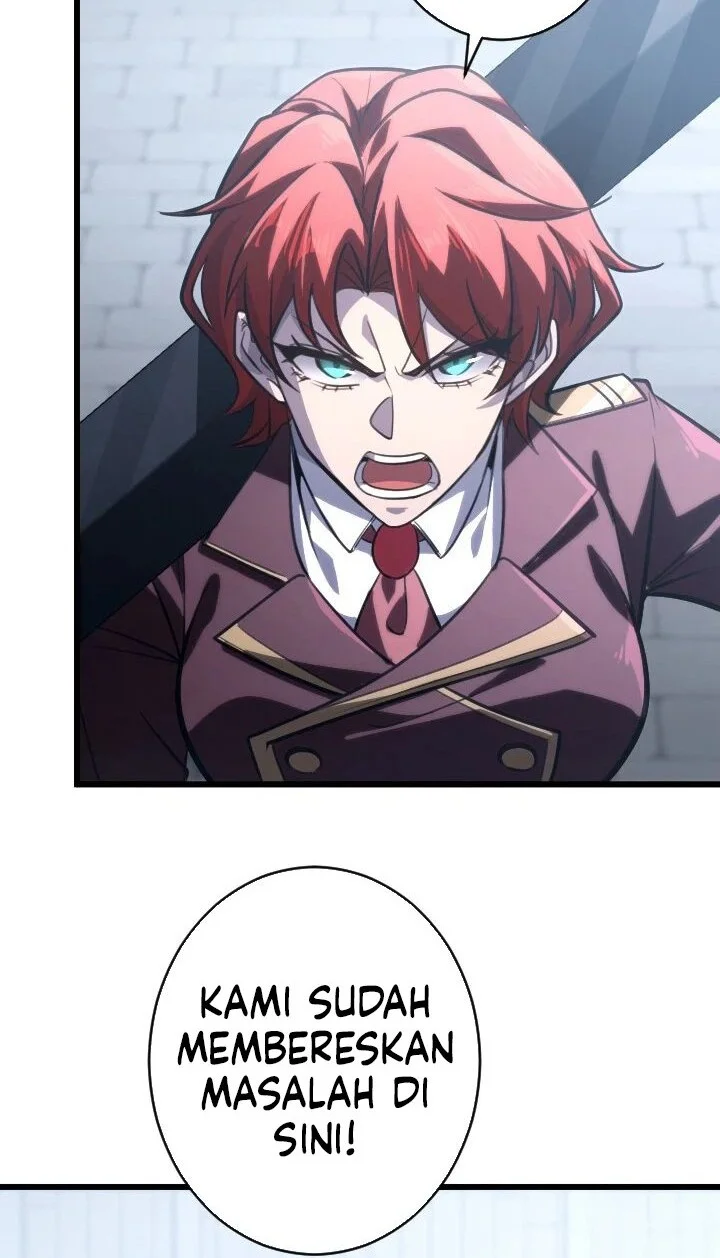 The Rebel Of The Tyrant Noble Family Chapter 41 Halaman 5