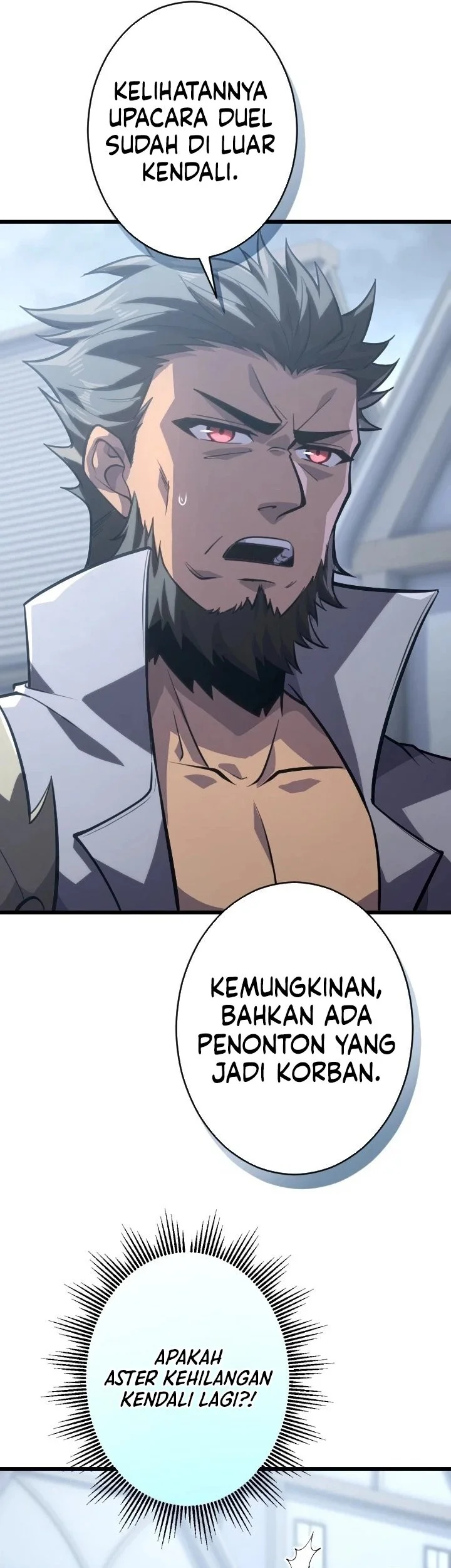 The Rebel Of The Tyrant Noble Family Chapter 41 Halaman 10