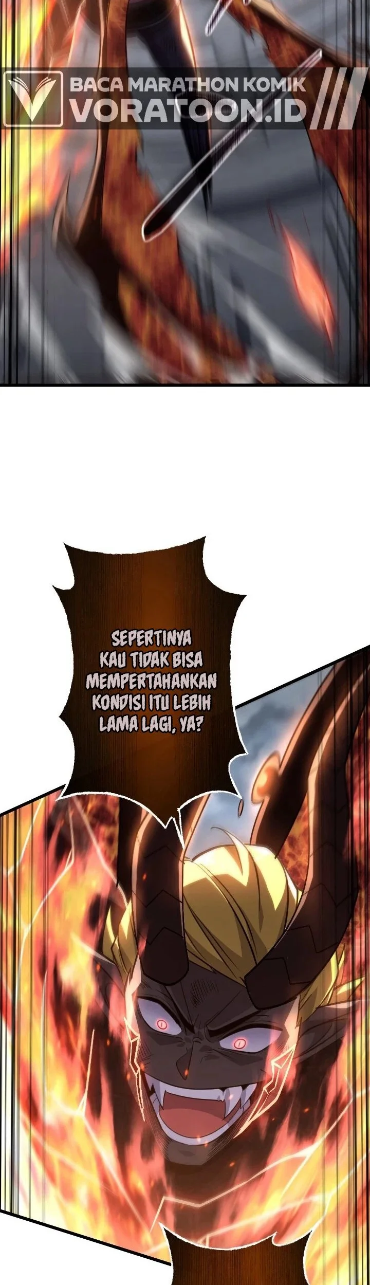 The Rebel Of The Tyrant Noble Family Chapter 41 Halaman 15