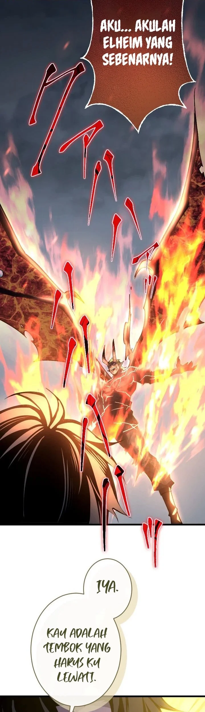 The Rebel Of The Tyrant Noble Family Chapter 41 Gambar 33