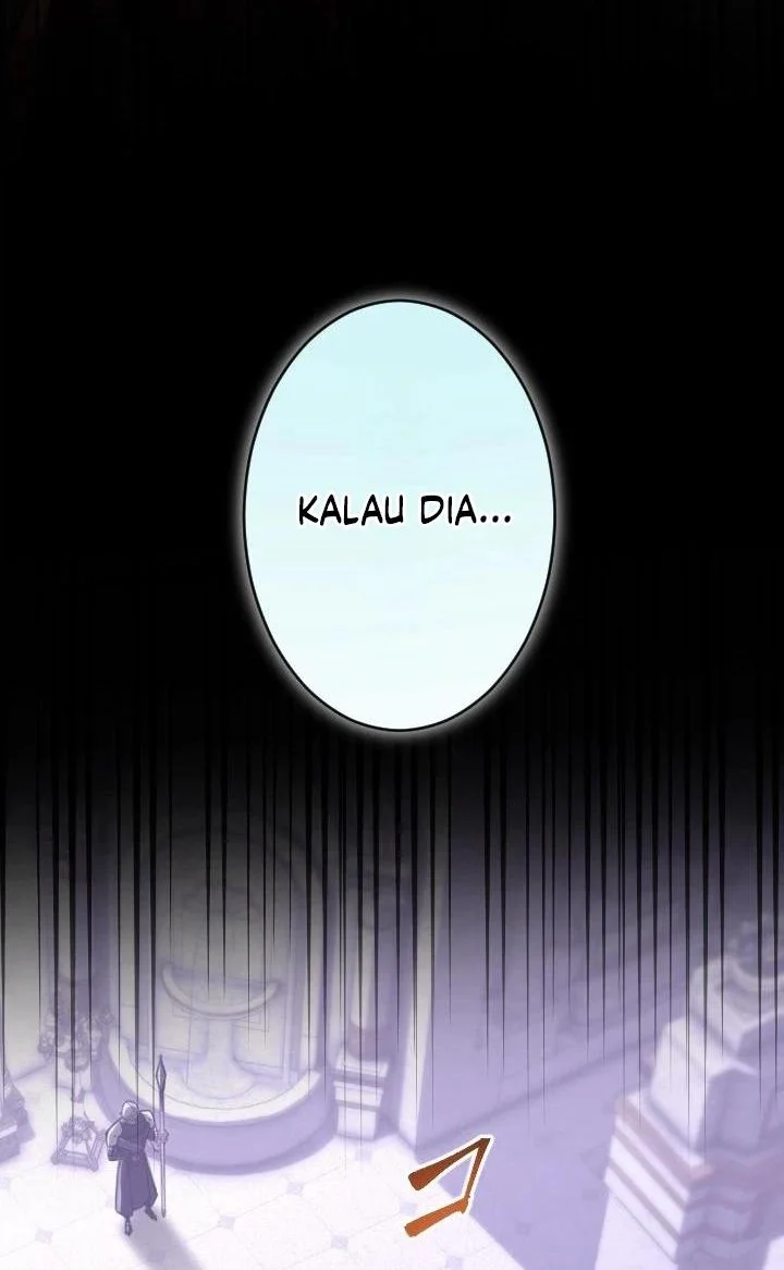 The Rebel Of The Tyrant Noble Family Chapter 42 Halaman 25
