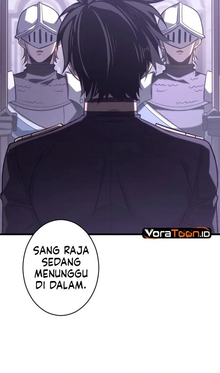 The Rebel Of The Tyrant Noble Family Chapter 42 Halaman 27