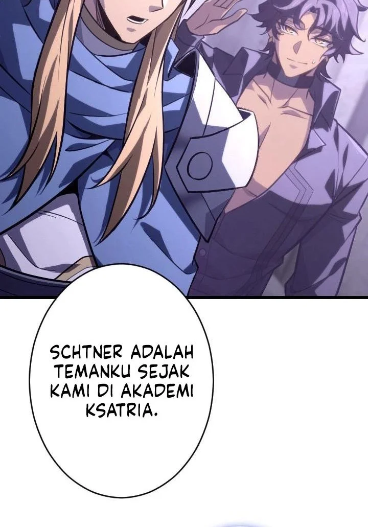 The Rebel Of The Tyrant Noble Family Chapter 42 Halaman 35