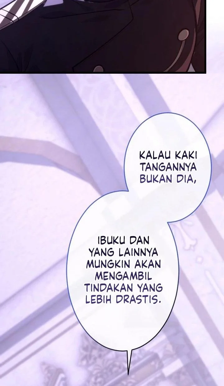 The Rebel Of The Tyrant Noble Family Chapter 42 Halaman 37