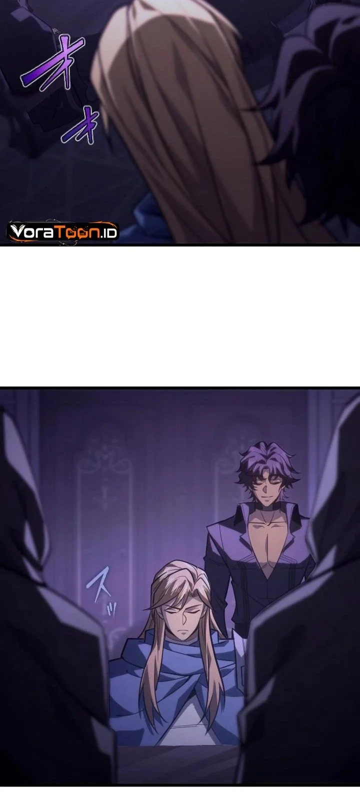 The Rebel Of The Tyrant Noble Family Chapter 42 Gambar 59