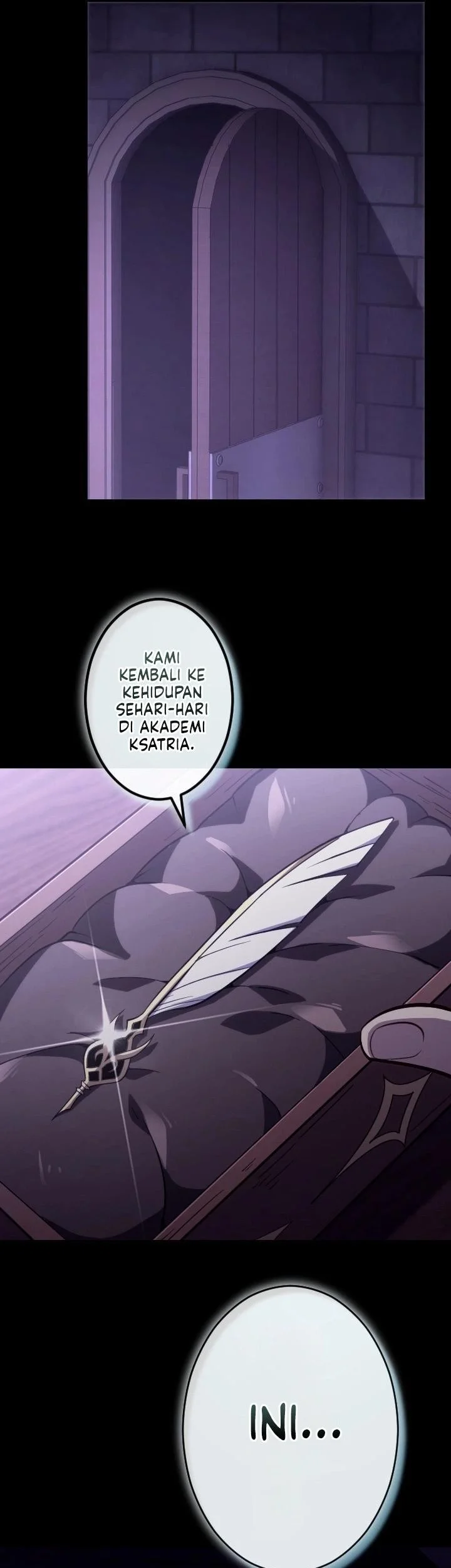 The Rebel Of The Tyrant Noble Family Chapter 42 Gambar 62