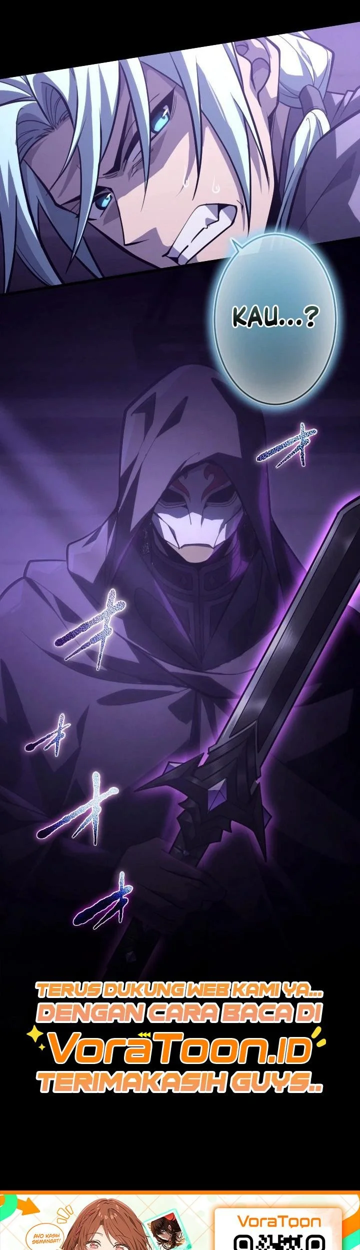 The Rebel Of The Tyrant Noble Family Chapter 42 Gambar 66