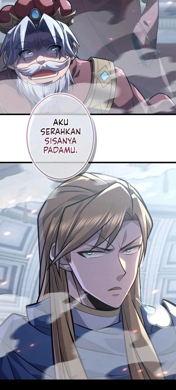 The Rebel Of The Tyrant Noble Family Chapter 42 Halaman 13