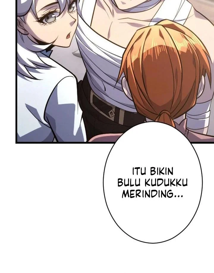 The Rebel Of The Tyrant Noble Family Chapter 42 Halaman 17