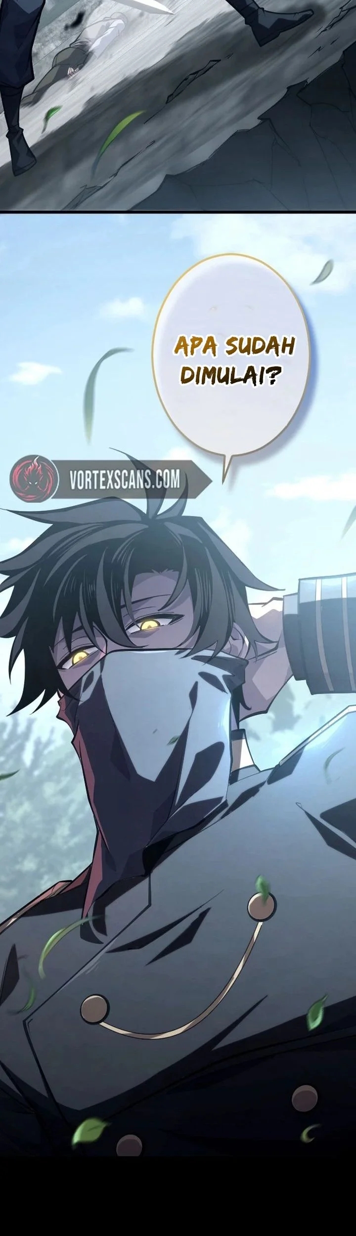 The Rebel Of The Tyrant Noble Family Chapter 43 Gambar 44