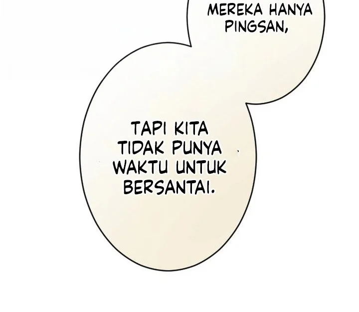 The Rebel Of The Tyrant Noble Family Chapter 44 Halaman 5
