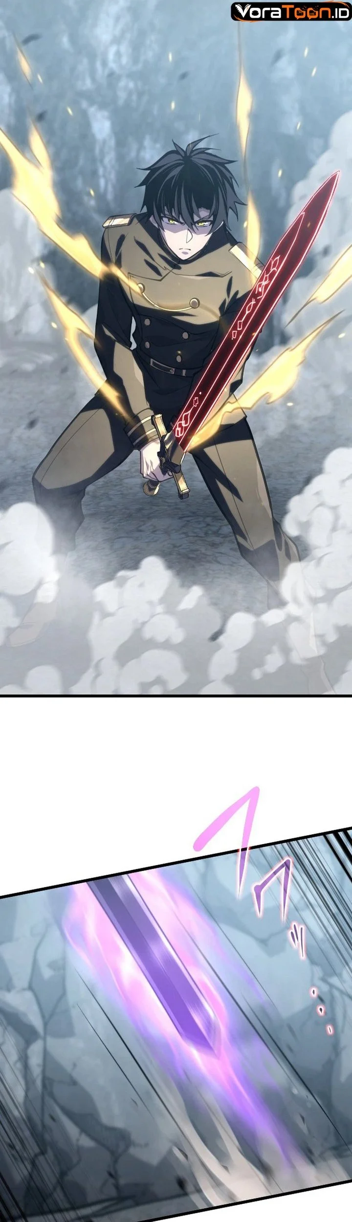The Rebel Of The Tyrant Noble Family Chapter 44 Gambar 27