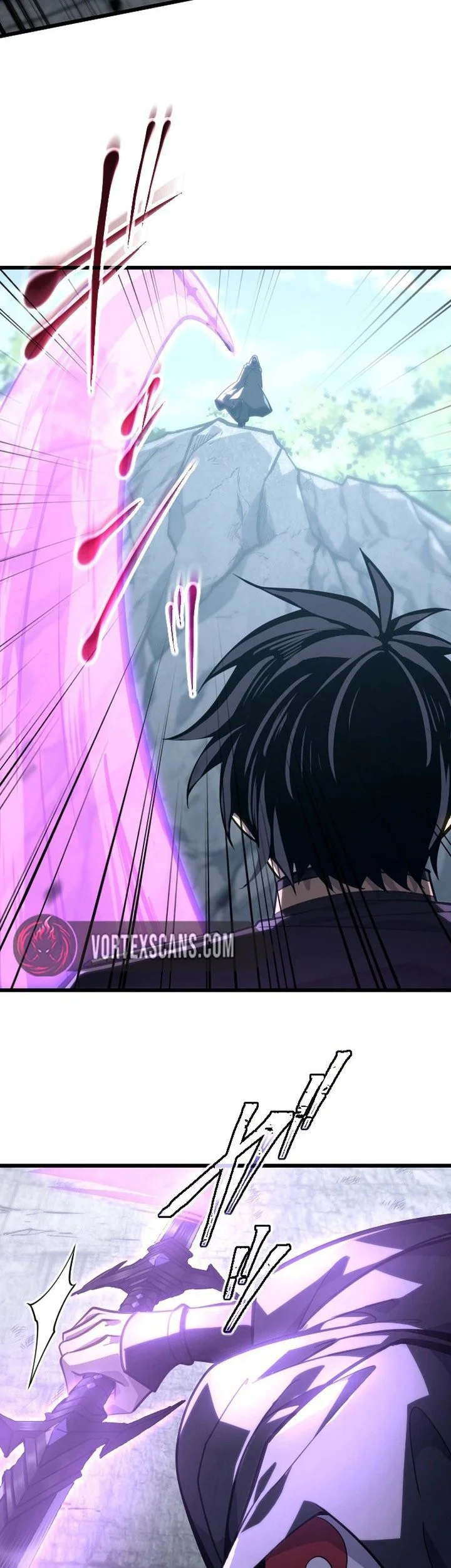 The Rebel Of The Tyrant Noble Family Chapter 44 Gambar 28