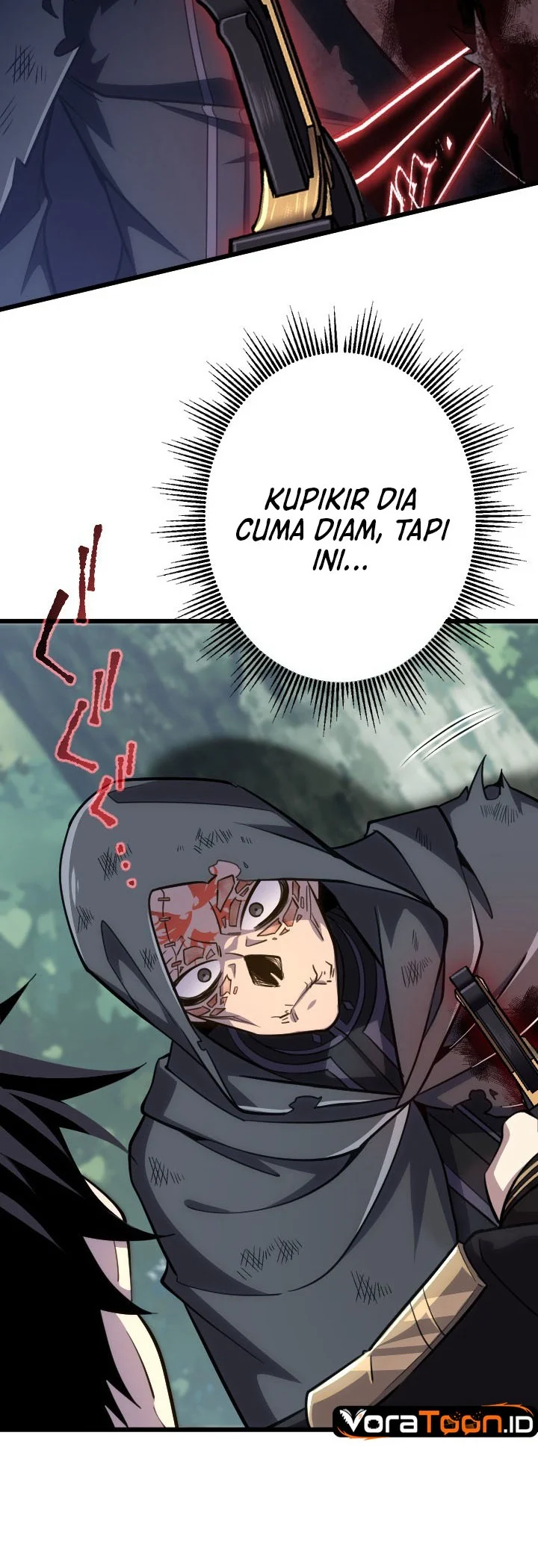 The Rebel Of The Tyrant Noble Family Chapter 45 Gambar 5
