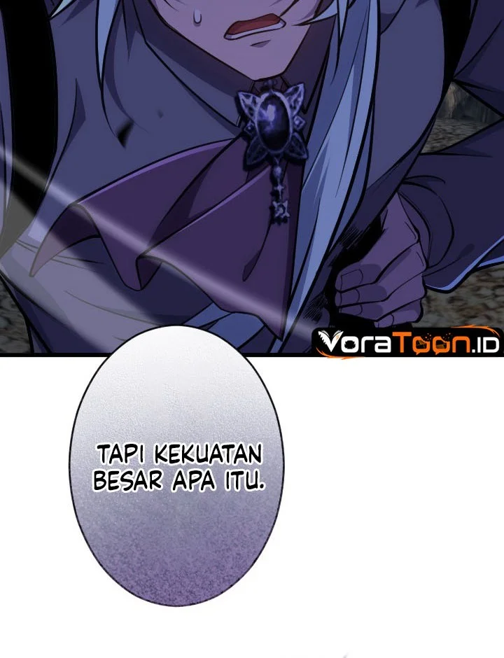 The Rebel Of The Tyrant Noble Family Chapter 45 Gambar 9