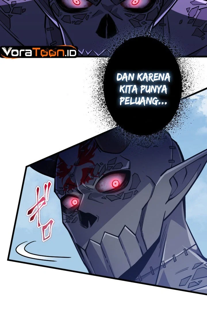 The Rebel Of The Tyrant Noble Family Chapter 45 Gambar 13
