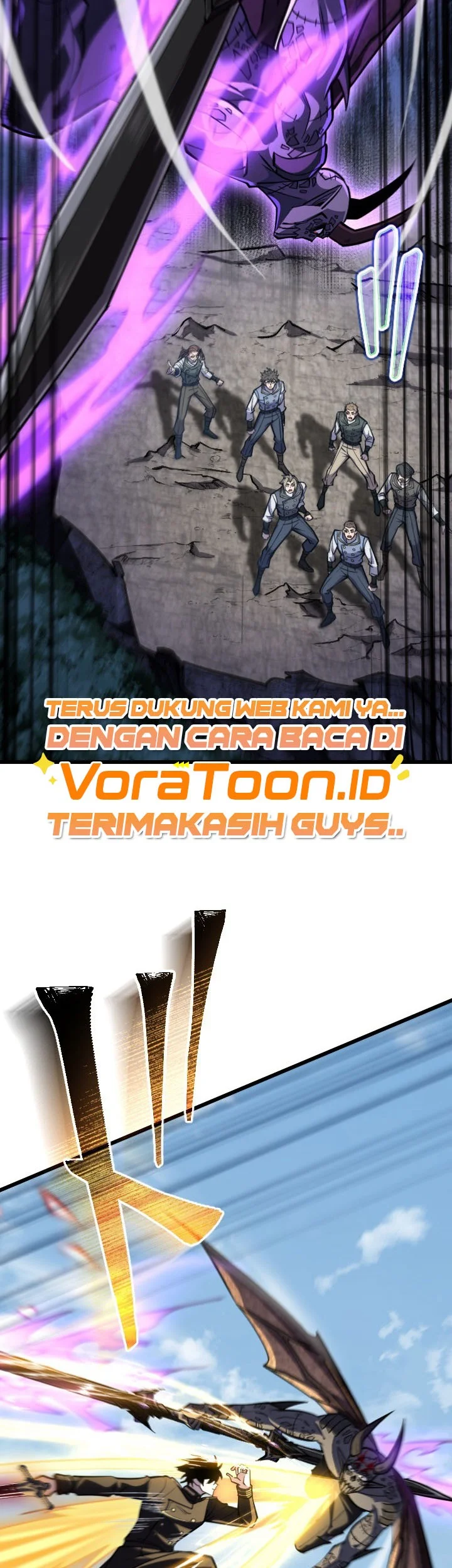 The Rebel Of The Tyrant Noble Family Chapter 45 Gambar 15