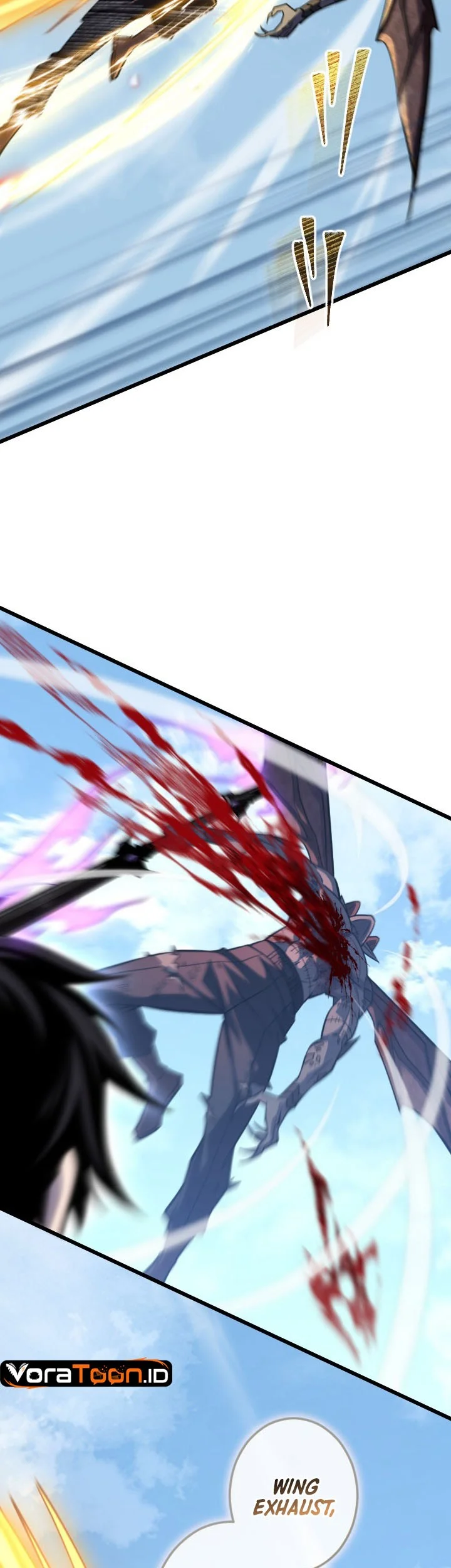 The Rebel Of The Tyrant Noble Family Chapter 45 Gambar 16