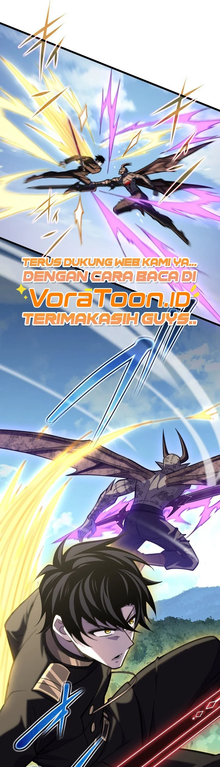 The Rebel Of The Tyrant Noble Family Chapter 45 Gambar 25