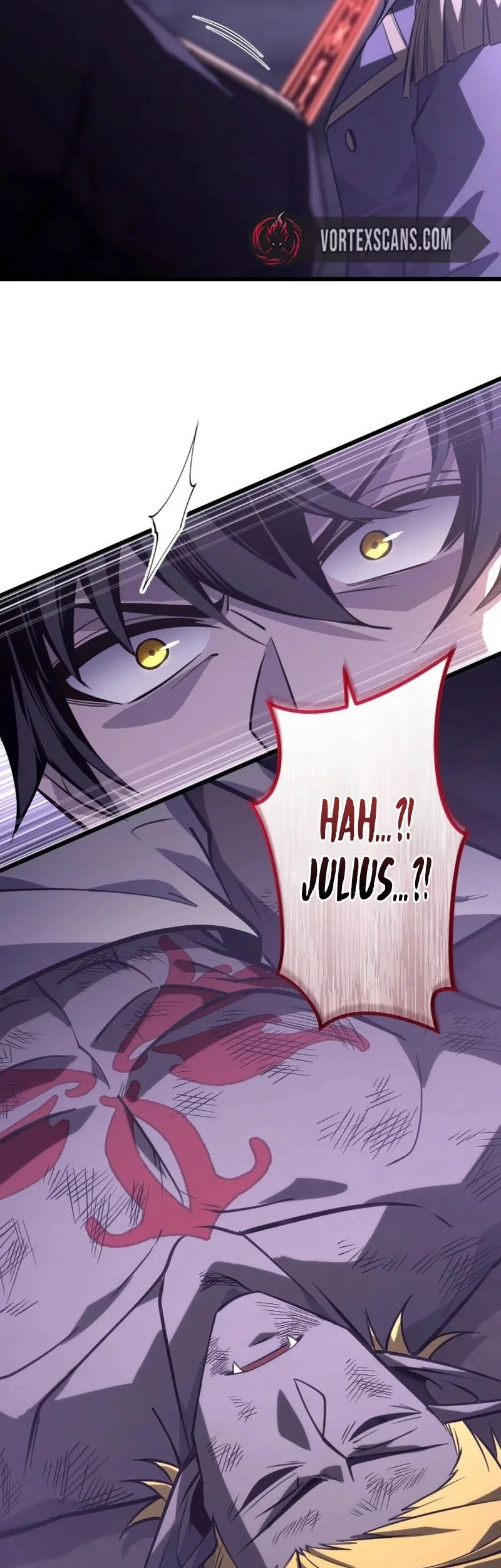 The Rebel Of The Tyrant Noble Family Chapter 46 Gambar 32