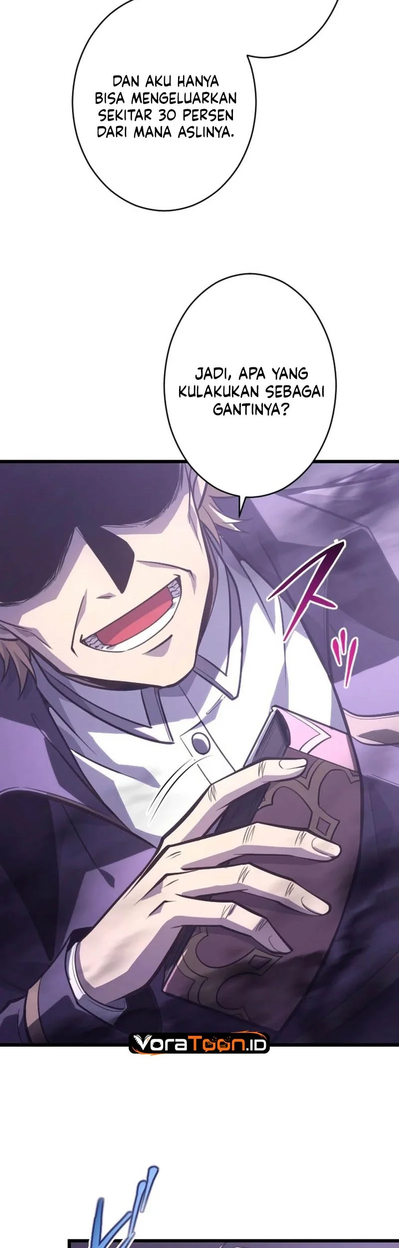 The Rebel Of The Tyrant Noble Family Chapter 46 Gambar 38