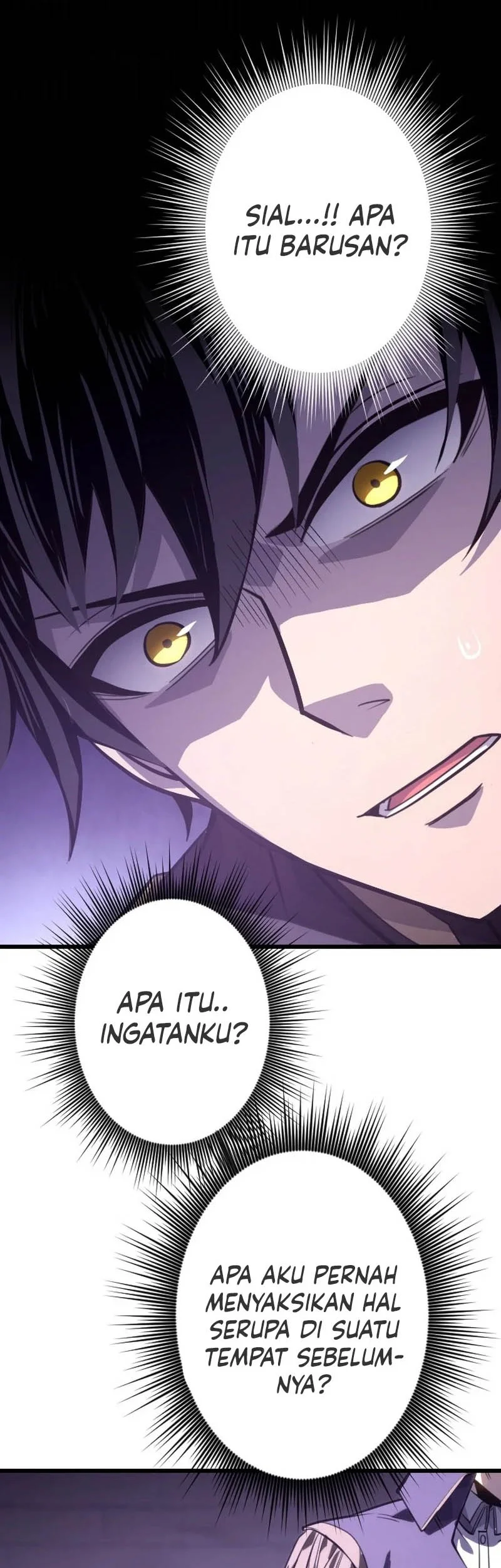 The Rebel Of The Tyrant Noble Family Chapter 46 Gambar 44