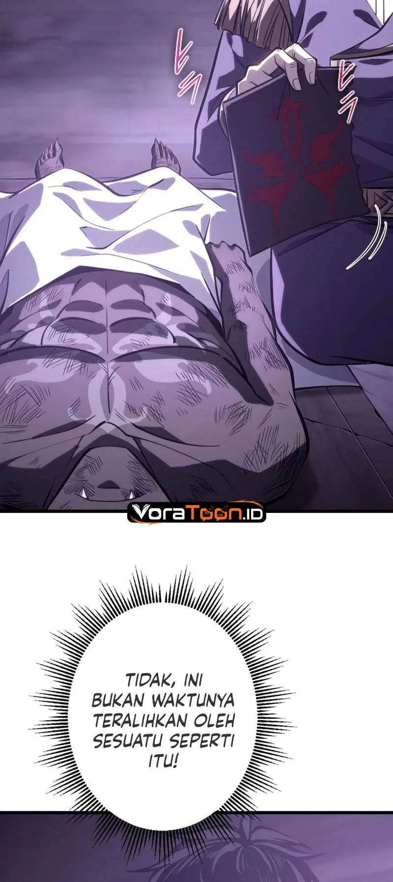 The Rebel Of The Tyrant Noble Family Chapter 46 Gambar 45