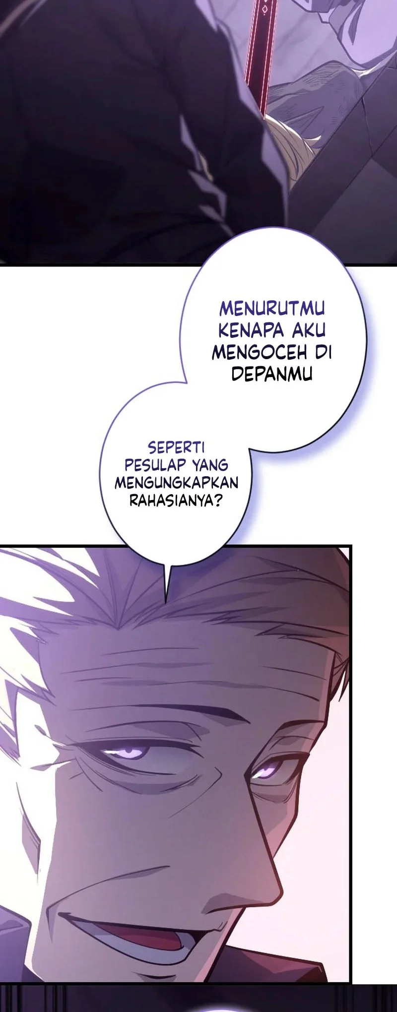 The Rebel Of The Tyrant Noble Family Chapter 46 Gambar 47