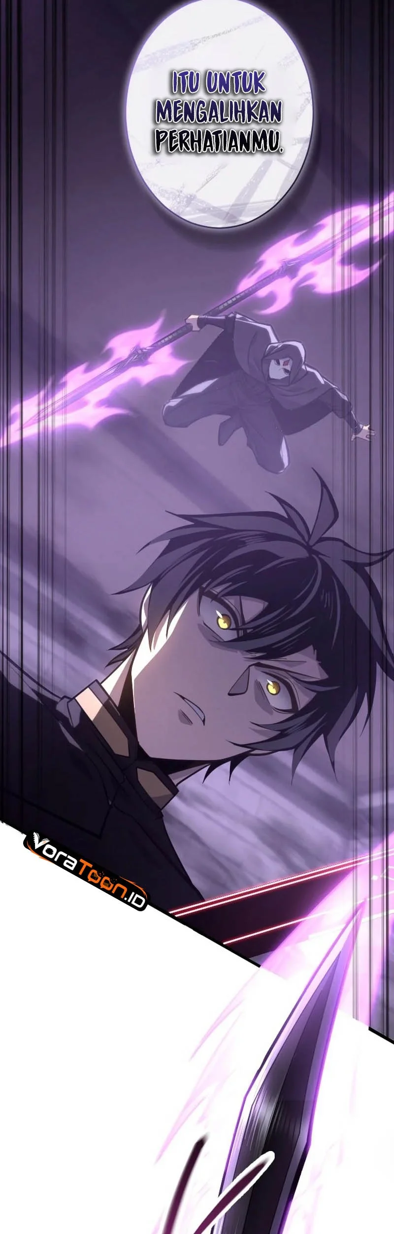 The Rebel Of The Tyrant Noble Family Chapter 46 Gambar 48