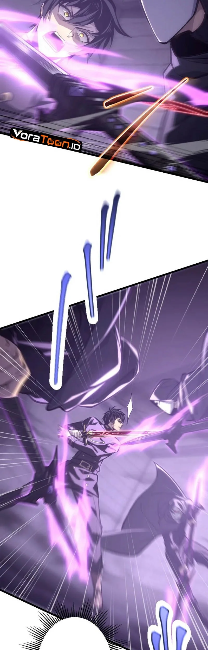 The Rebel Of The Tyrant Noble Family Chapter 46 Gambar 50